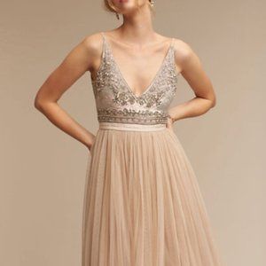 BHLDN Brisa Dress 6